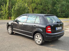 Škoda fabia 1.2 htp - 3