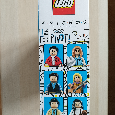 LEGO 21319 Central Perk - 3