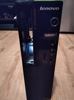 PC Skřín Lenovo ThinkCentre Edge 72 small - 3
