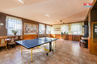 Prodej Komerční nemovitosti, 266 m², II. Pětiletky, H. Týn - 3