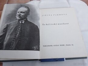 To byl český muzikant - 3