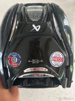 Helma Bauer Hyperlite 2 M/L nová - 3