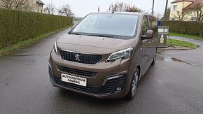 Peugeot Traveller 2.0 HDI L2 132KW AUTOMAT - 3