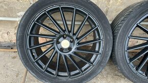 Keskin Hurricane KT17 22" 5x112 - Mercedes-Benz - 3