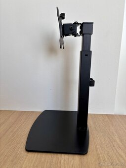 Držák na monitor AlzaErgo Arm S25B - 3