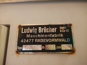 Sterilizátor lahví - 3