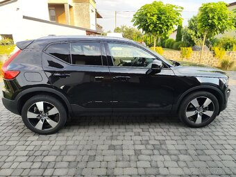VOLVO XC40 B4 Mild hybrid - 3
