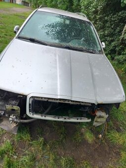 Škoda octavia 1.9 tdi 66 kw dily motor typ AGR - 3