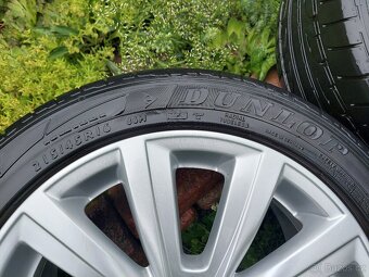 Alu kola 5x100 R16 - 3