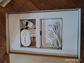 monitor dechu Jablotron Nanny - 3