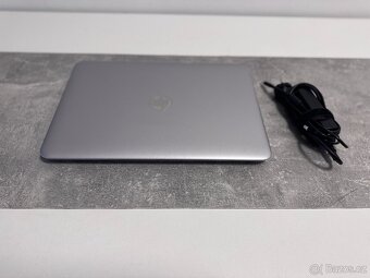 HP ProBook 450 G4 - Core i5-7200U / 256GB / 15.6” FHD - 3