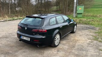 Alfa romeo 159 2.4jtd - 3