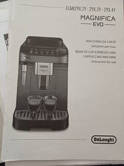 De longhi - 3