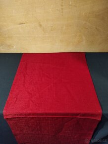 GASTRO TEXTIL- UBRUSY A BĚHOUNY DOPRODEJ - 3