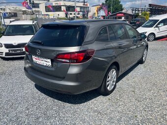 OPEL ASTRA 1,5 CDTi SPORTS TOURER 1.MAJITEL ODPOČET DPH - 3