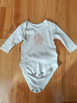 Body pro miminko vel. 50-56 - 3