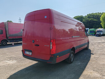 Sprinter 2.0 OM654 - 3