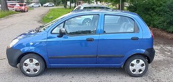 Chevrolet Spark 0.8i 38KW - 3