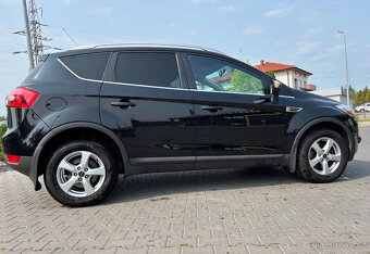 Ford Kuga 2.0 TDCi 4x4 Champions Edition - 3