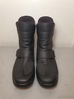 44 DAYTONA GORE-TEX MEDON XCR Kožené boty na moto - 3