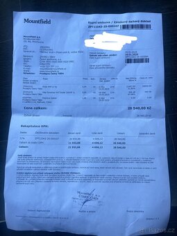 Sekačka Rider MTF LT61 - 3