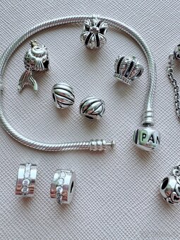Pandora nove s uctem v zaruce - 3