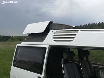 Volkswagen Transporter Obytné - 3