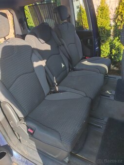 Fiat Ulysse rv.2002 2.0 jtd 7 míst v TP - 3