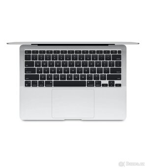 Macbook Air 13 M1 16 RAM 256 GB Silver - 3