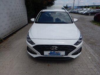 HUNDAI i30 1.0 T-GDi, 1. MAJITEL, SERVISKA - 3