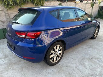 SEAT LEON 1,0TSI 85KW najeto 79886km r.v.2018 - 3