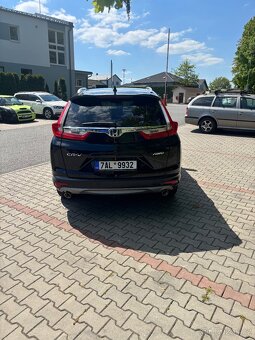 Honda crv 2019 - 3