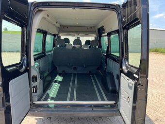 Ford transit L2H2 2.2 tdci 74 5- 6 mist v Brno - 3