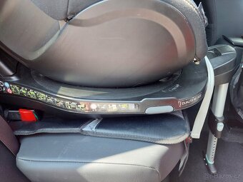 Autosedačka Britax Romër - 3