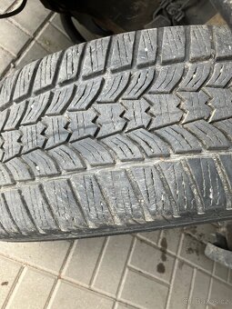 Alu 215/50/17, 5x112 - 3