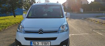 Citroen Berlingo Shine - 3