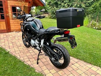 BMW F 850 GS - 3
