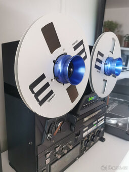 TEAC X - 2000 R - 3