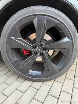 Audi Q7 Maximálna Výbava. - 3