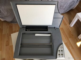 TISKÁRNA LEXMARK - 3