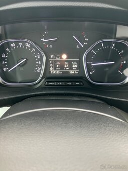 Citroen Space Tourer M 2.0 BlueHDi 150 - 3