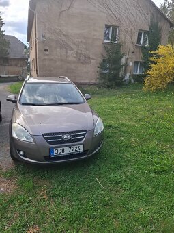 KIA CEED - 3