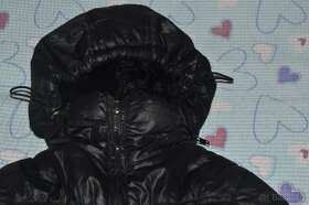 134 140 bunda buřtíkatá přechodová větrovka - 3