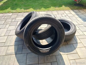 Pneumatiky 205/60/16 - 3
