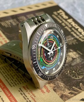 Hodinky Wolbrook Skindiver - 3