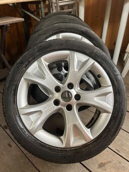 Alu R17 ET 54 - 3