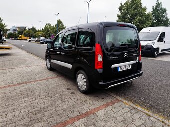 Citroen Berlingo multispace - 3