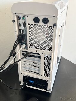 💻 Herní PC – Ryzen 5 3500X, GTX 1060 6GB, RGB, 16GB RAM – p - 3