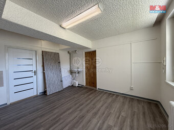 Pronájem kancelářského prostoru, 16 m², Bechyně, ul. Písecká - 3