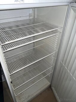 Lednice Liebherr profi line 151x75x66 cm II - 3
